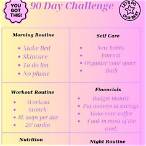 90 bet challenge